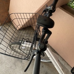 自転車の画像