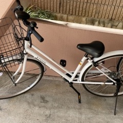 自転車