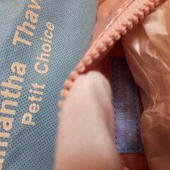 【未使用】Samantha Thavasa　ポーチの画像