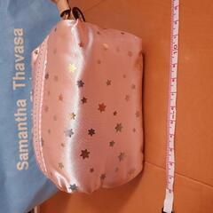 【未使用】Samantha Thavasa　ポーチの画像