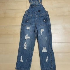 サロペットMサイズ