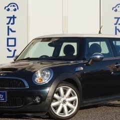 🚗ミニクーパー🚗も自社ローンで！