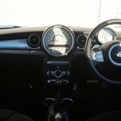 憧れのミニクーパーも車が買えちゃう(⋈◍＞◡＜◍)。✧♡♥の画像