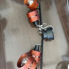 シーリングライト