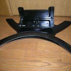 三菱　Mitsubishi　 液晶テレビ用スタンド