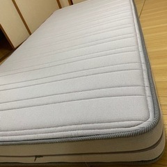 高級マットレス