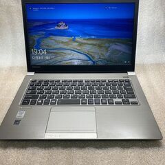 🌸大幅値下げしました🌸 東芝 Dynabook モバイルノート ...