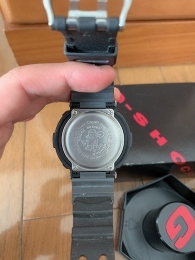 値下げ【希少】G-SHOCK マッドマン AW-570-9A