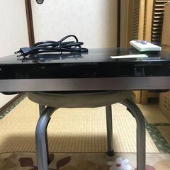 東芝ブルーレイレコーダー　RD-BZ700 500G Wチューナー