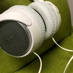 ソニーヘッドホン