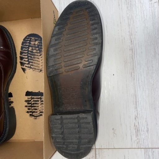 家電 Dr.Martens