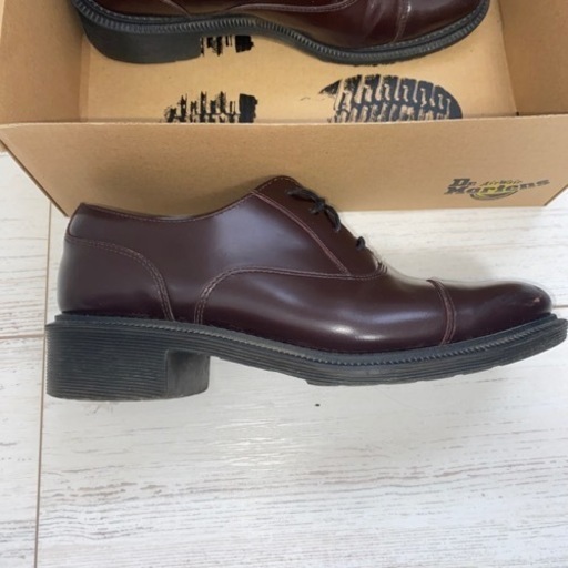 家電 Dr.Martens