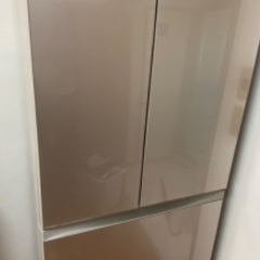 人気のVEGETA冷蔵庫！6枚ドア