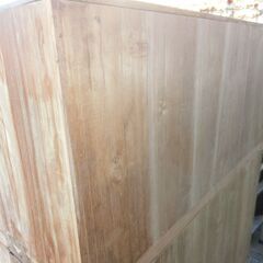 四方桐タンス（良品）【50%値下げ】の画像
