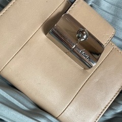 COACH コンパクトウォレット 財布