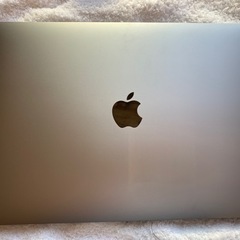 MacBook air M1 お譲りします