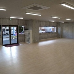 北戸田キッズ体操教室★体験無料（毎週火曜）の画像