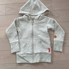 ジャンクストア 95 パーカー
