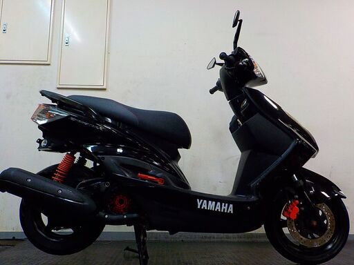 本日限定！ヤマハ　シグナスXSR　大特価！！