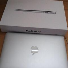 Apple MacBook Air （11-inch,Early 2014）