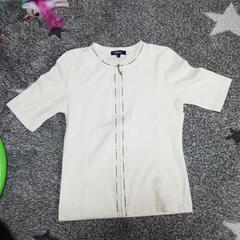 【BURBERRY】Tシャツ