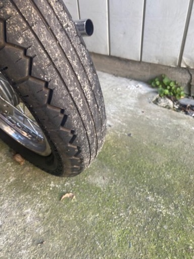 エストレア250