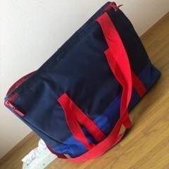 コストコ 保冷バッグ大の画像