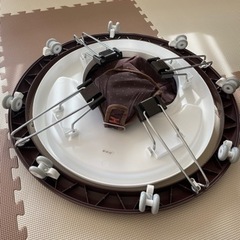 歩行器　シンプルウォーカーの画像