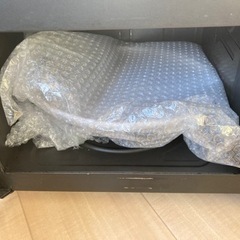 キレイ！2007年製Toshiba電子レンジの画像