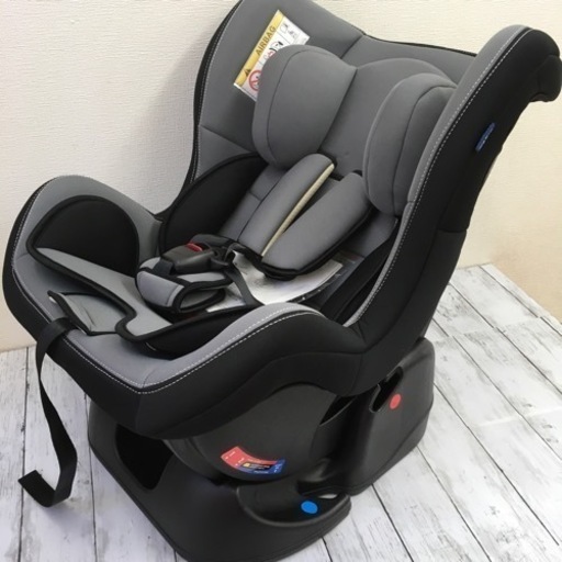 チャイルドシート ネビオ ネムピットF 未使用に近い
