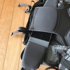 NORTH FACE  学童向けリュックの画像