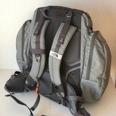 NORTH FACE  学童向けリュックの画像