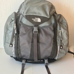 NORTH FACE  学童向けリュック