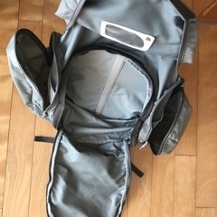 NORTH FACE  学童向けリュックの画像