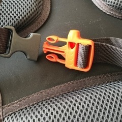 NORTH FACE  学童向けリュックの画像