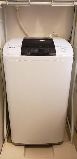☆Haier☆　洗濯機