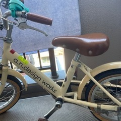 中古】板橋区の子供用自転車を格安/激安/無料であげます・譲り