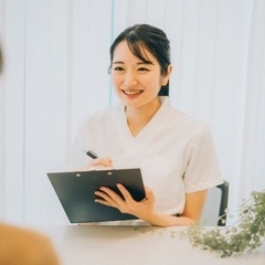 【急募】治療院の受付業務＋治療補助の募集です！！（問い合わせだけ...