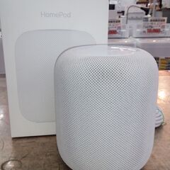 【愛品館千葉店】Apple HomePod ホームポッド スマー...