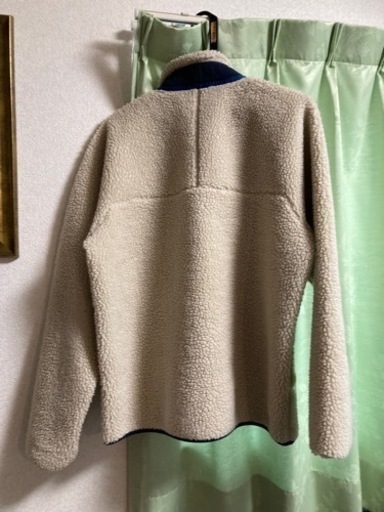バタコニアレトロ  Ｍサイズ　　ジャケット