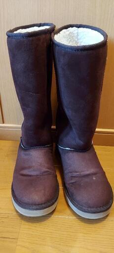 VANS　ブーツ　L～LL