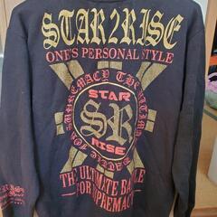 【決定しました】トレーナーの画像