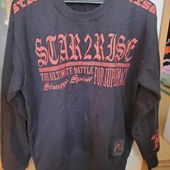 【決定しました】トレーナー