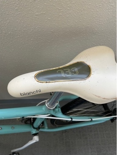 ビアンキ(bianchi sport)自転車