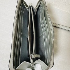 MICHAEL KORS マイケル コース 長財布の画像