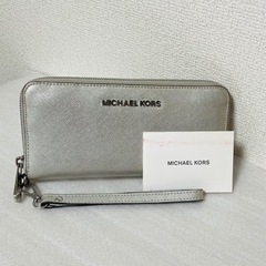 MICHAEL KORS マイケル コース 長財布