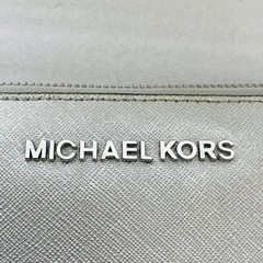 MICHAEL KORS マイケル コース 長財布の画像