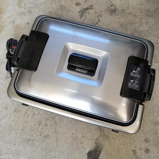 TIGERホットプレートCPV-G130