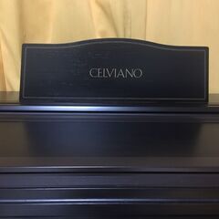 CASIO CELVIANO AP-50