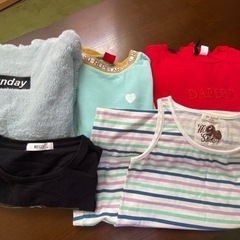 pink latte ・repipi armario ・H&M ...